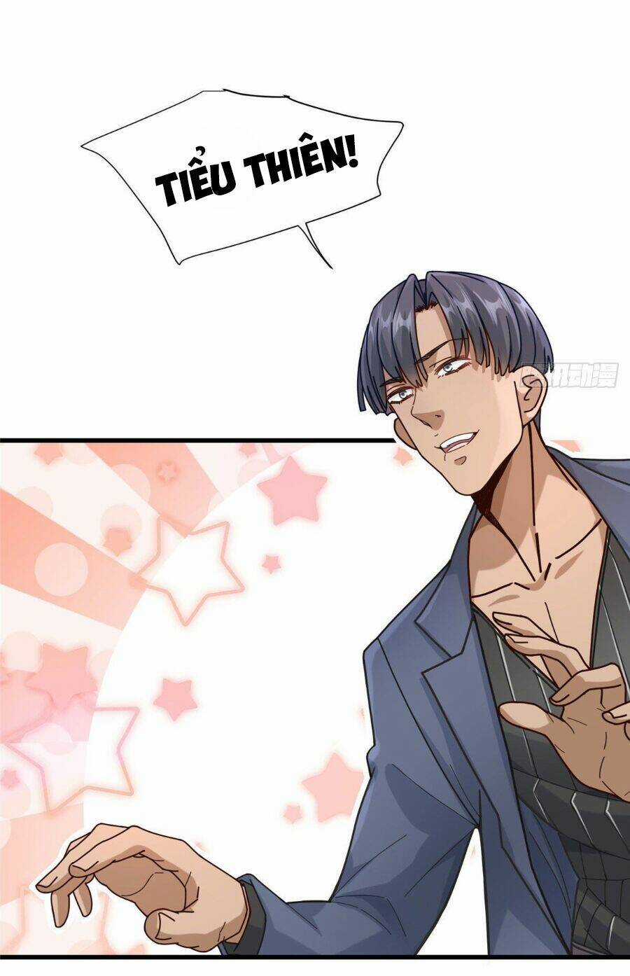 Tân Cực Phẩm Toàn Năng Cao Thủ Chapter 39 trang 10