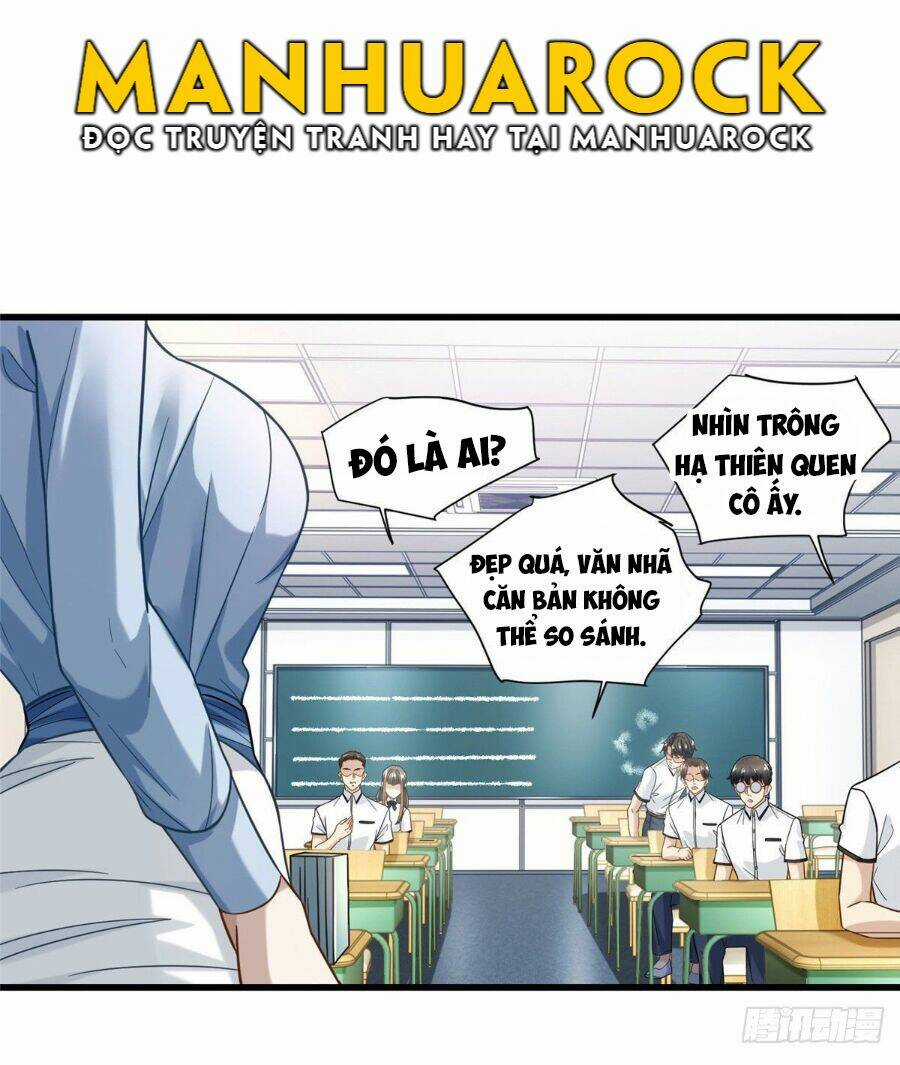 Tân Cực Phẩm Toàn Năng Cao Thủ Chapter 39 trang 2