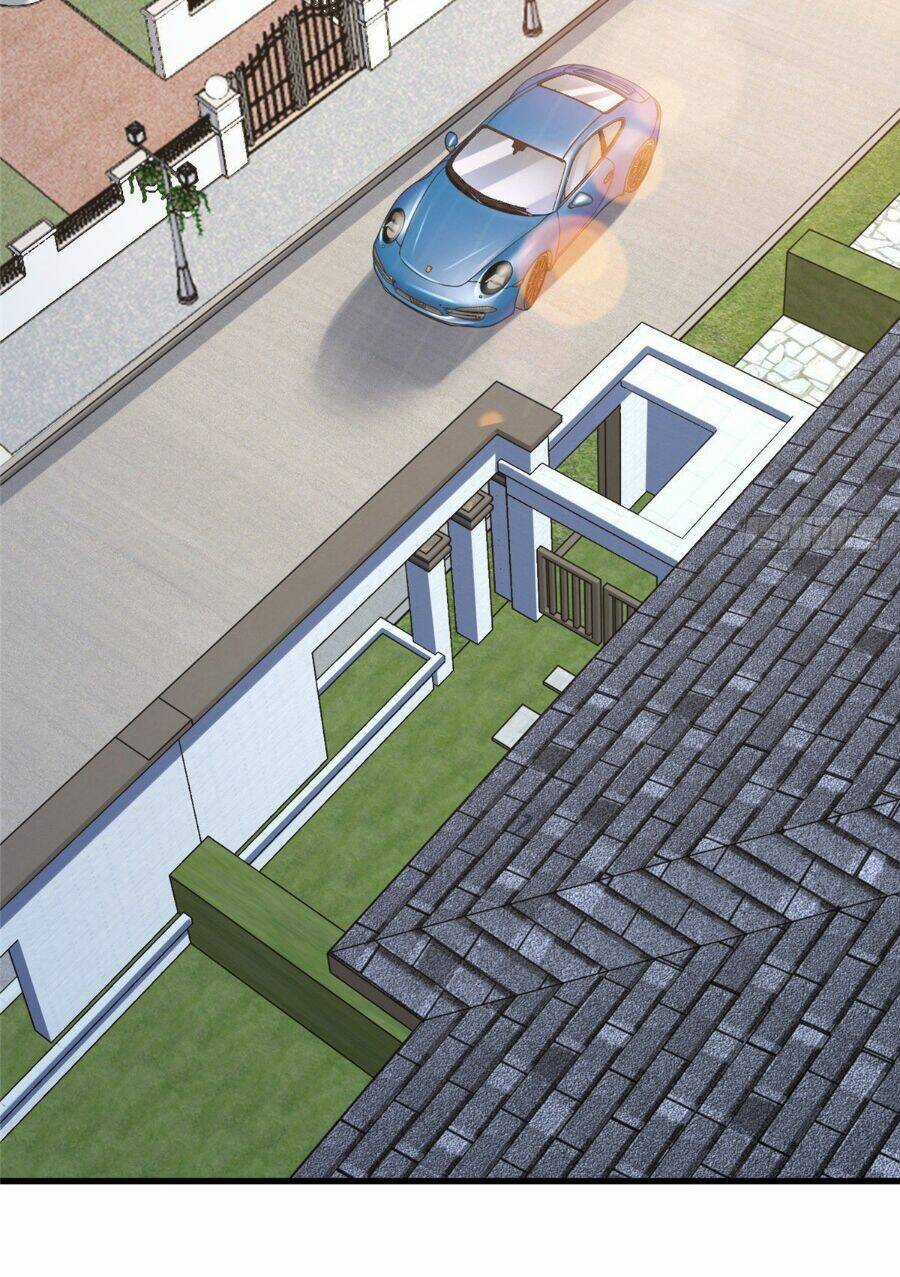 Tân Cực Phẩm Toàn Năng Cao Thủ Chapter 39 trang 26