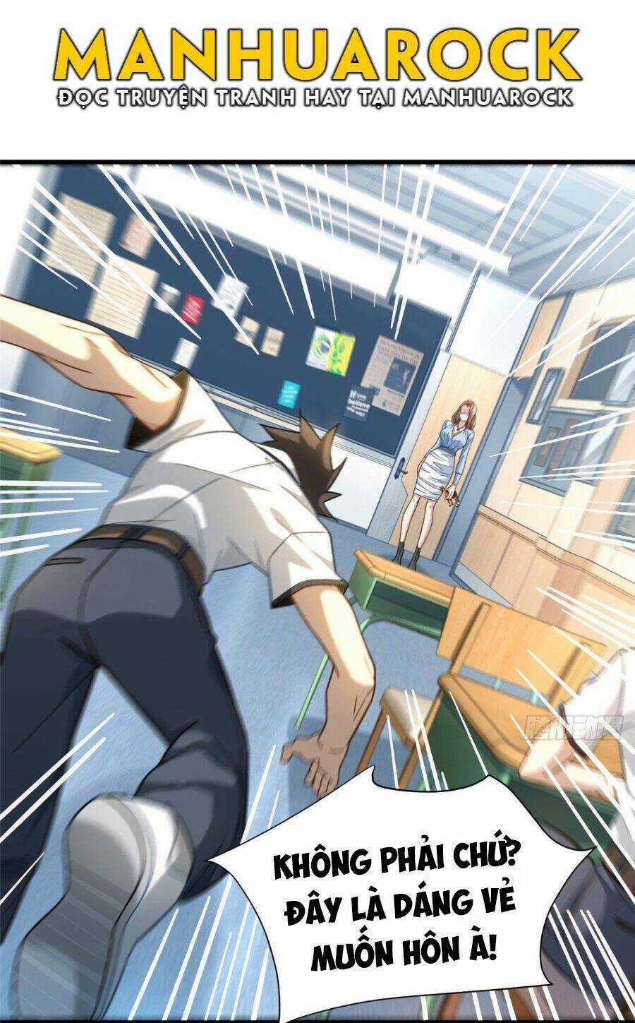 Tân Cực Phẩm Toàn Năng Cao Thủ Chapter 39 trang 3