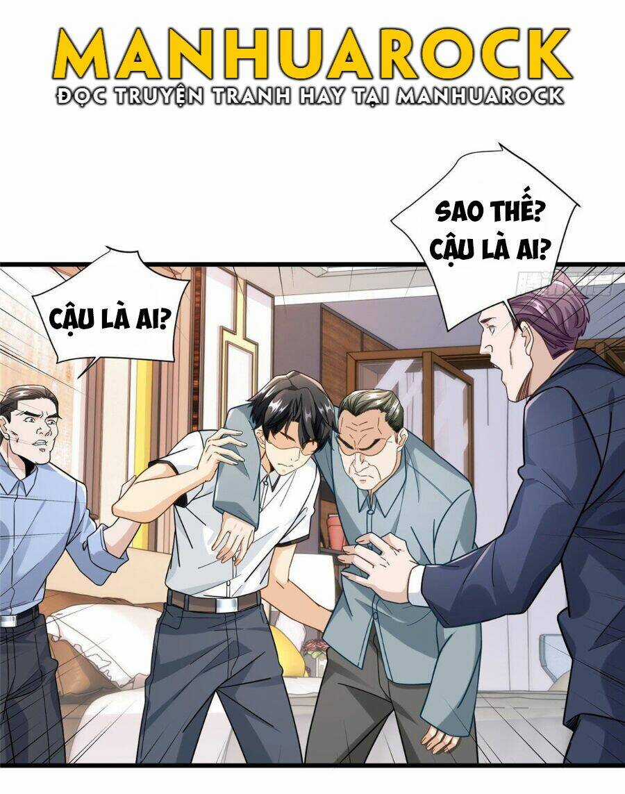 Tân Cực Phẩm Toàn Năng Cao Thủ Chapter 39 trang 31