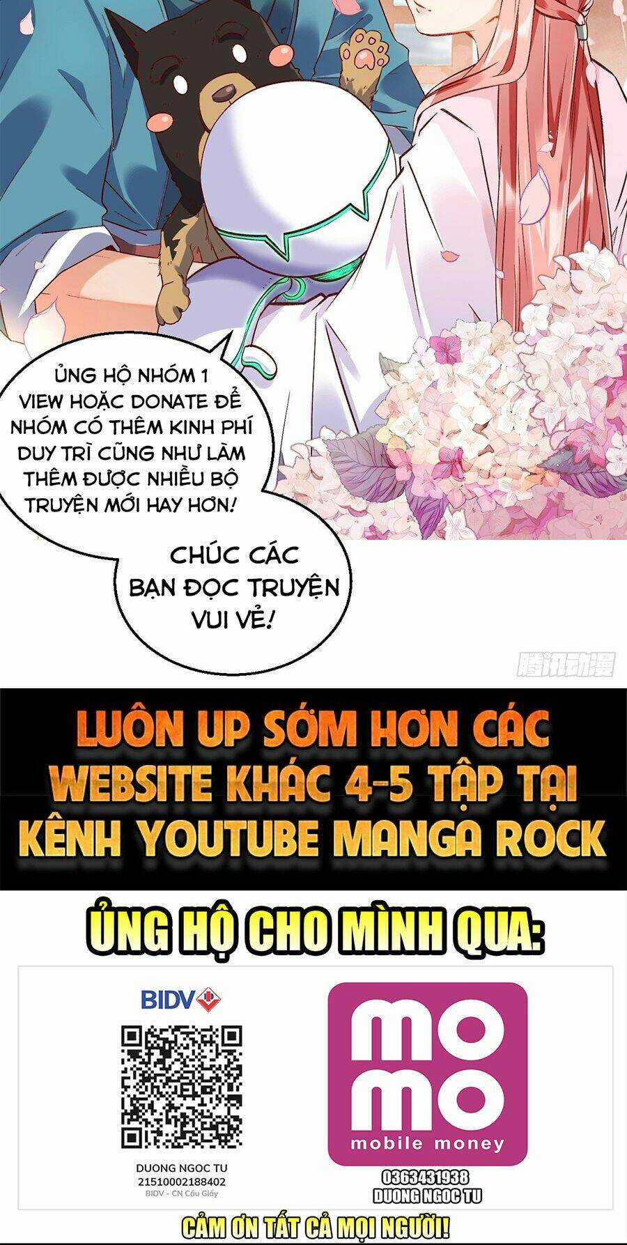 Tân Cực Phẩm Toàn Năng Cao Thủ Chapter 39 trang 33