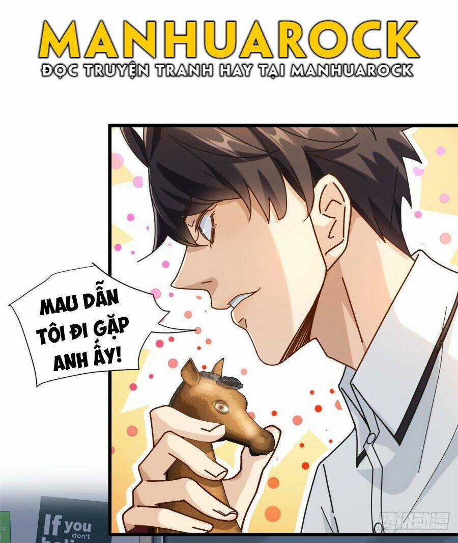 Tân Cực Phẩm Toàn Năng Cao Thủ Chapter 39 trang 7