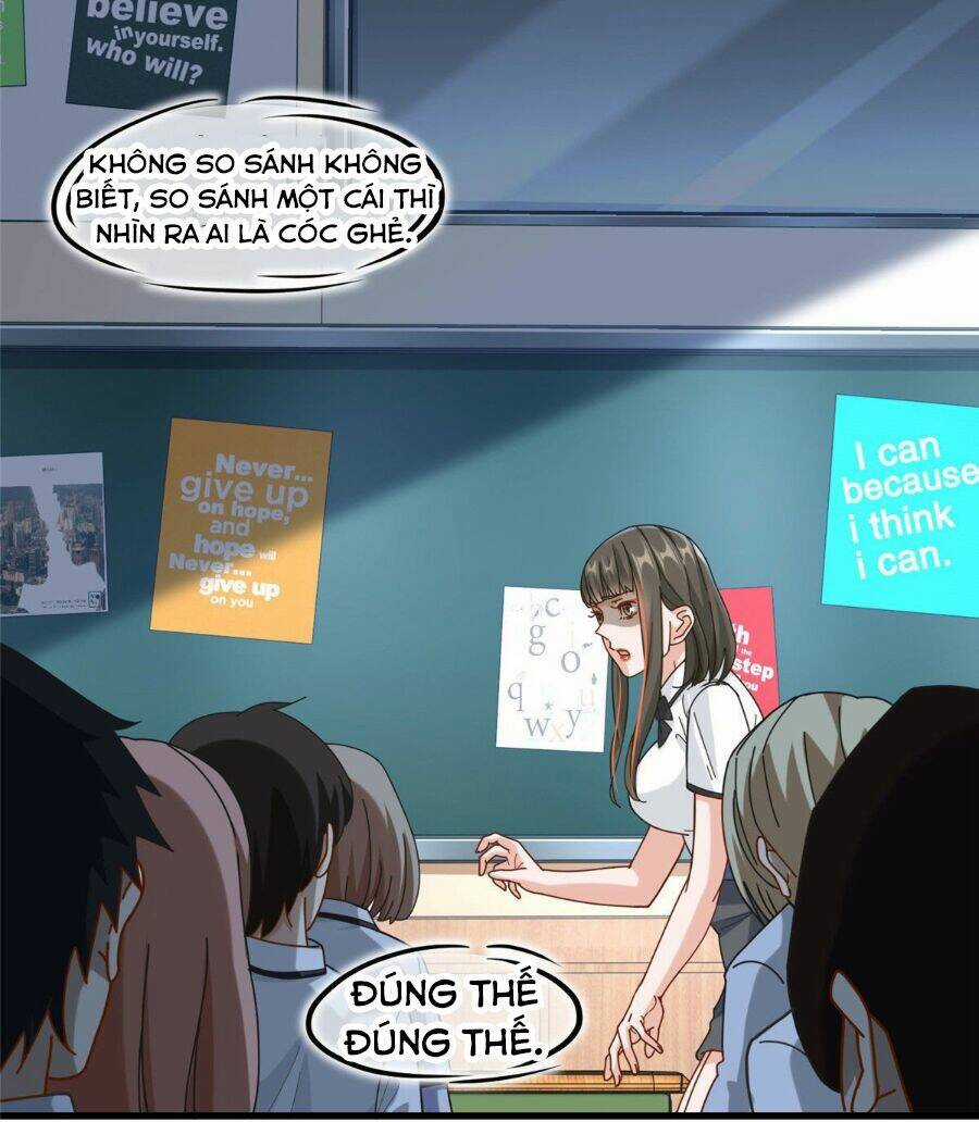 Tân Cực Phẩm Toàn Năng Cao Thủ Chapter 39 trang 8