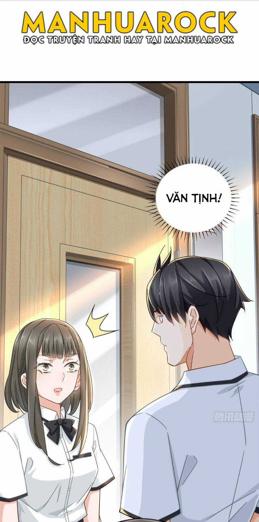 Tân Cực Phẩm Toàn Năng Cao Thủ Chapter 4 trang 15