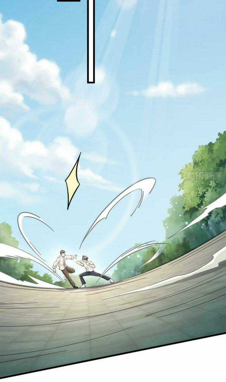 Tân Cực Phẩm Toàn Năng Cao Thủ Chapter 4 trang 2
