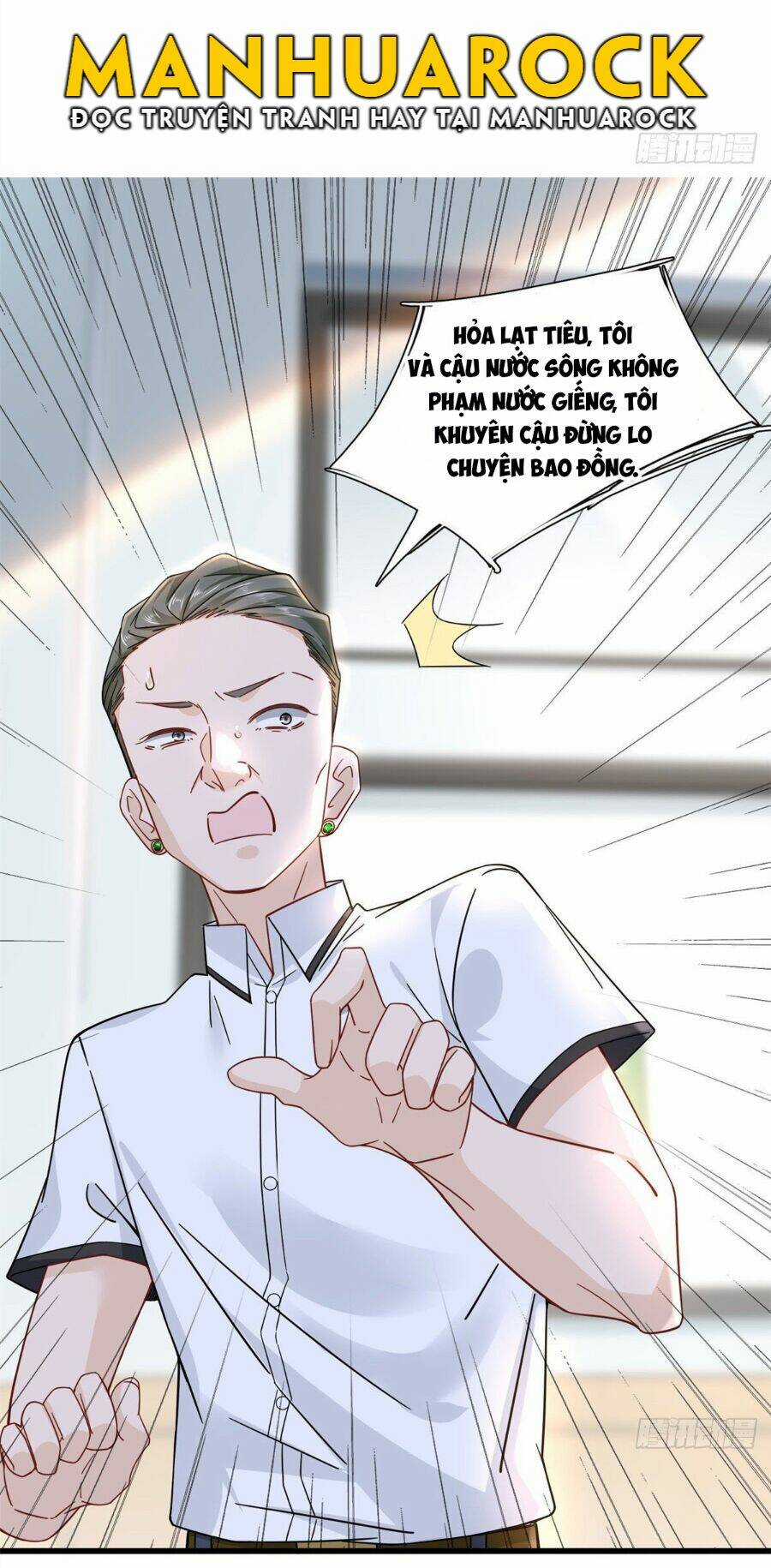 Tân Cực Phẩm Toàn Năng Cao Thủ Chapter 4 trang 29