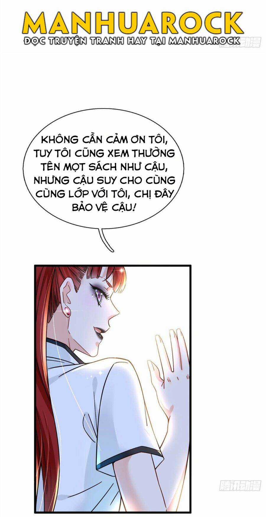 Tân Cực Phẩm Toàn Năng Cao Thủ Chapter 4 trang 32