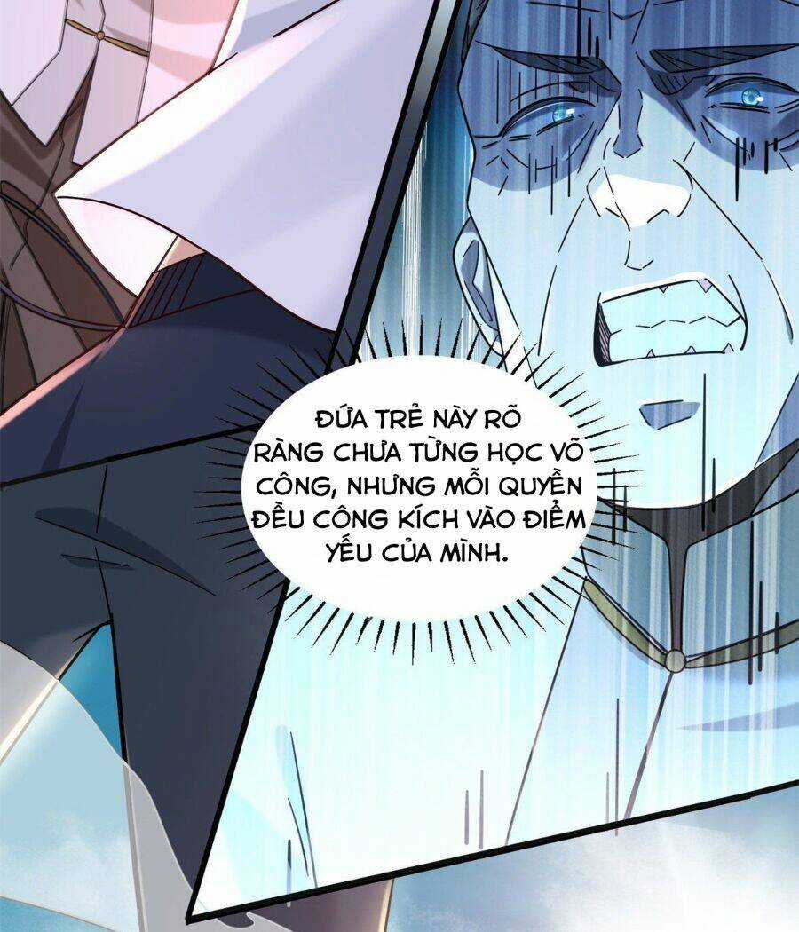 Tân Cực Phẩm Toàn Năng Cao Thủ Chapter 4 trang 4