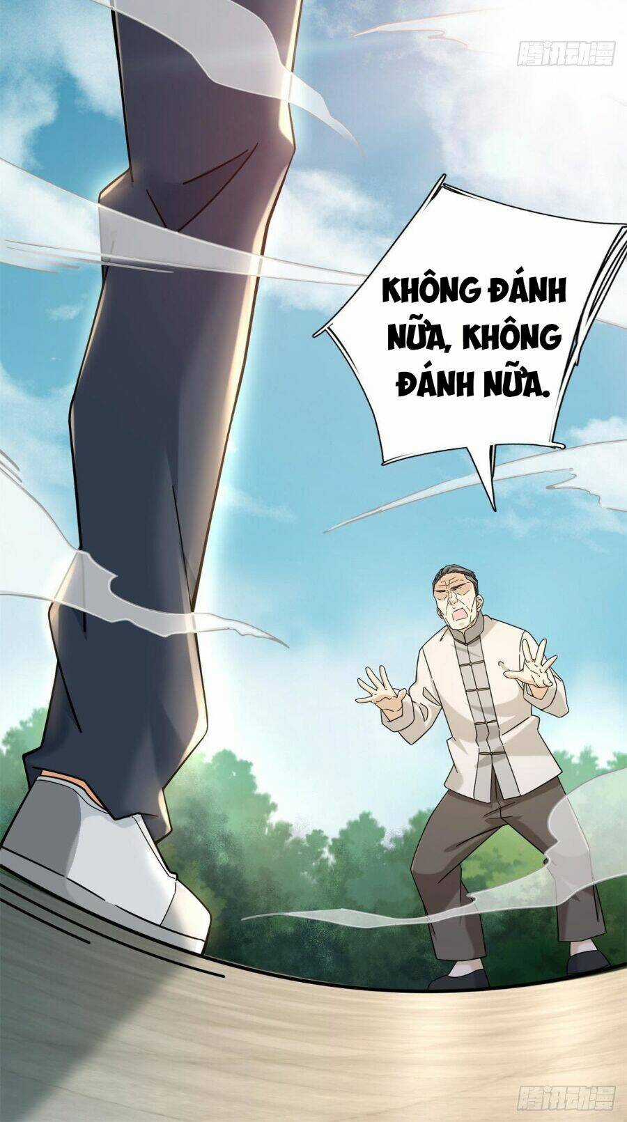 Tân Cực Phẩm Toàn Năng Cao Thủ Chapter 4 trang 5