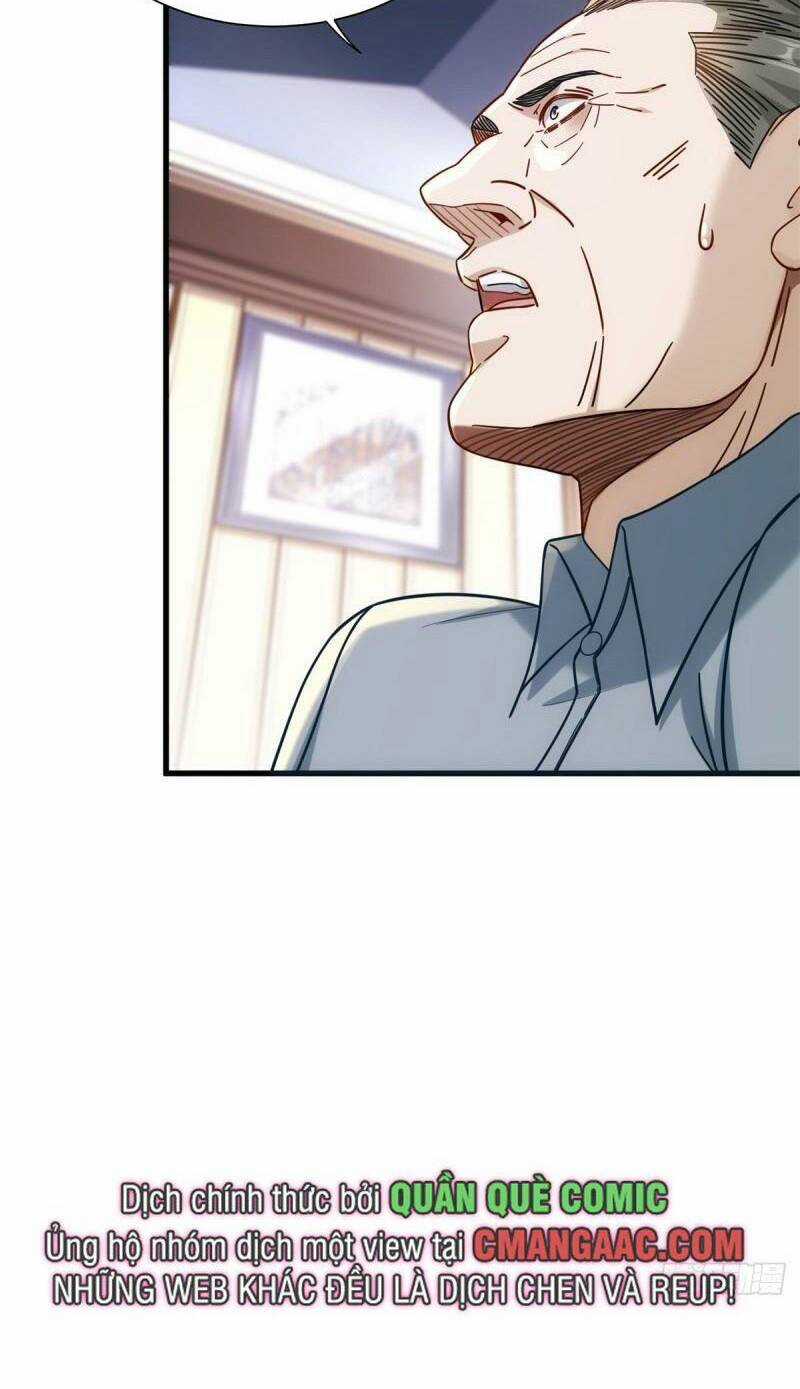 Tân Cực Phẩm Toàn Năng Cao Thủ Chapter 40 trang 12