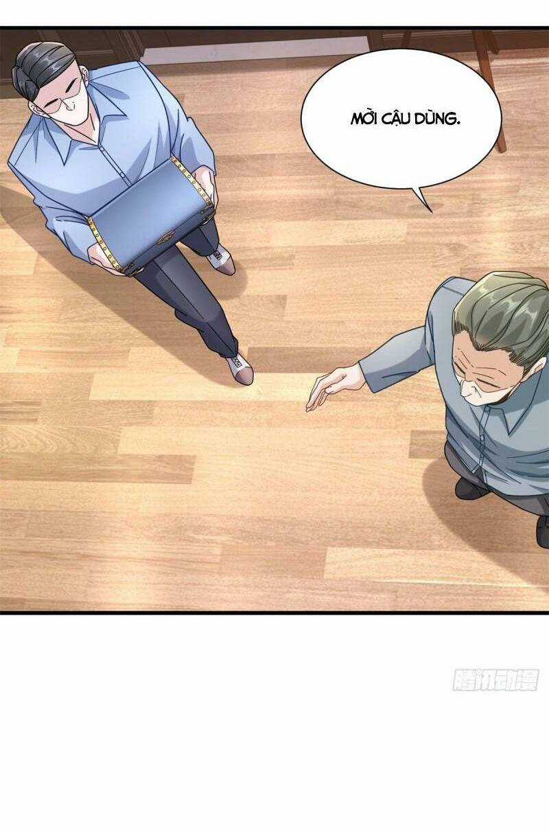 Tân Cực Phẩm Toàn Năng Cao Thủ Chapter 40 trang 16