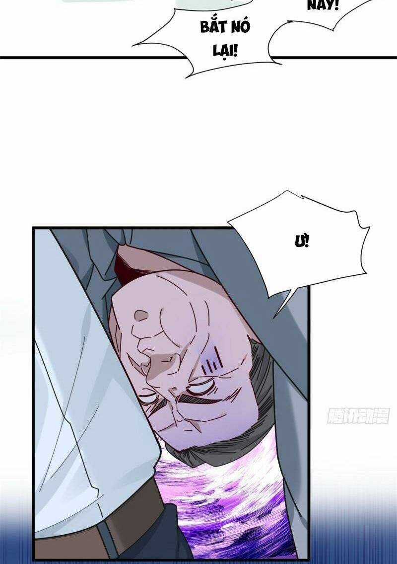 Tân Cực Phẩm Toàn Năng Cao Thủ Chapter 40 trang 2