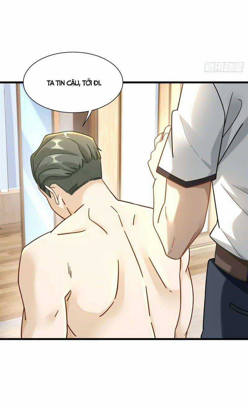 Tân Cực Phẩm Toàn Năng Cao Thủ Chapter 40 trang 20