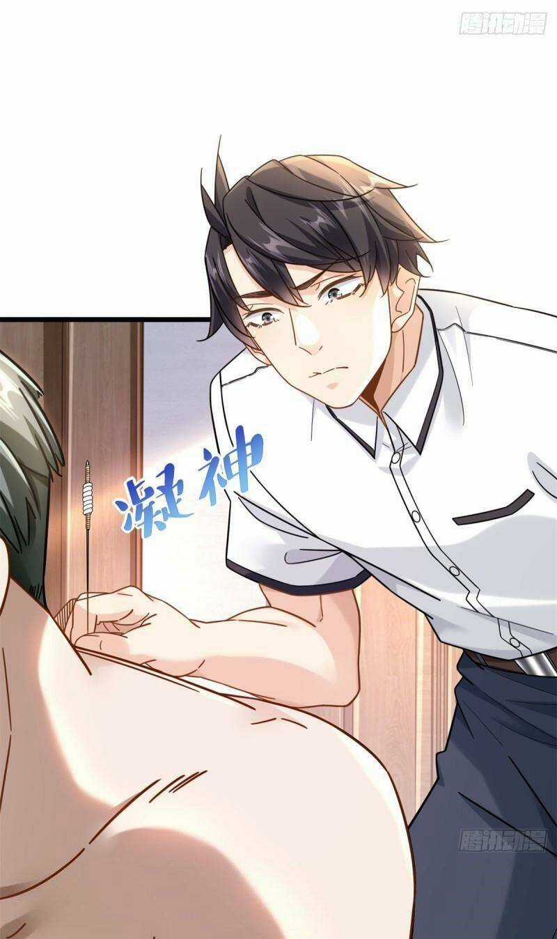 Tân Cực Phẩm Toàn Năng Cao Thủ Chapter 40 trang 21