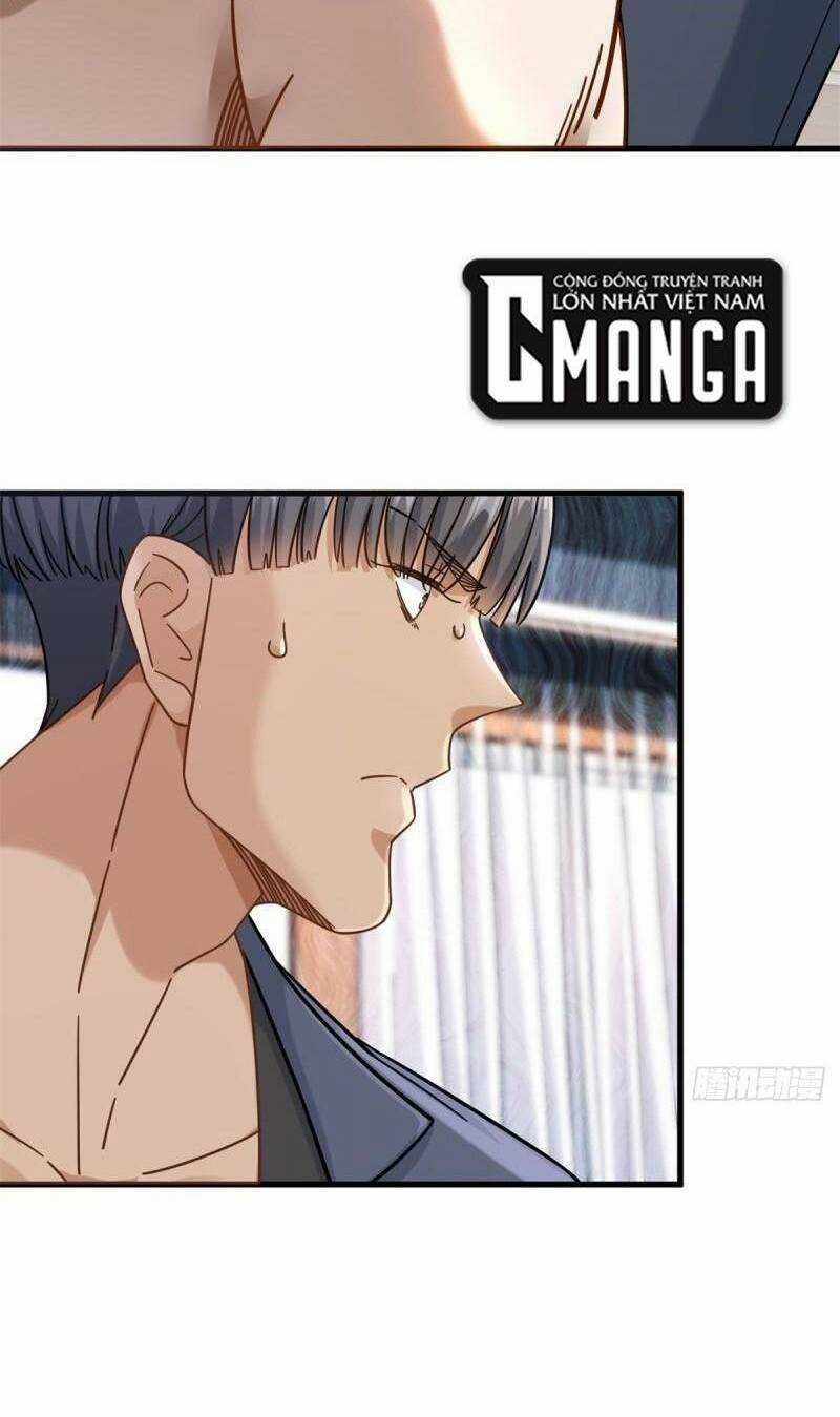 Tân Cực Phẩm Toàn Năng Cao Thủ Chapter 40 trang 22