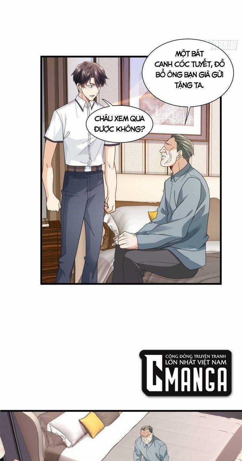 Tân Cực Phẩm Toàn Năng Cao Thủ Chapter 40 trang 5