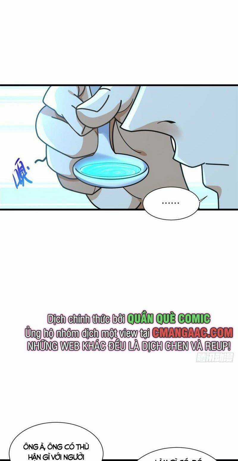 Tân Cực Phẩm Toàn Năng Cao Thủ Chapter 40 trang 7