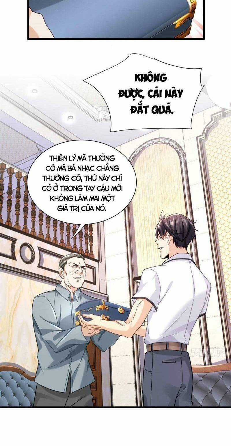 Tân Cực Phẩm Toàn Năng Cao Thủ Chapter 41 trang 12