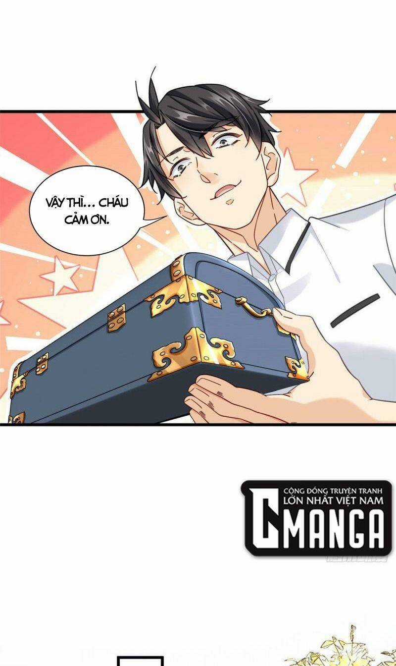 Tân Cực Phẩm Toàn Năng Cao Thủ Chapter 41 trang 13