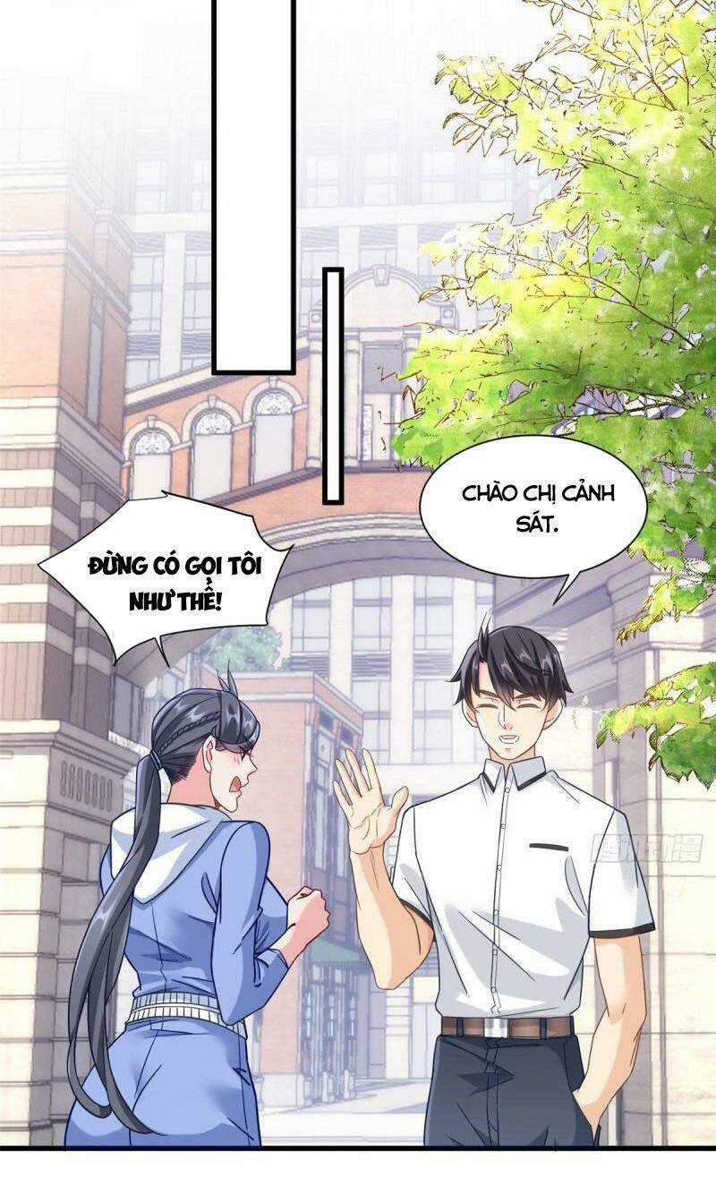 Tân Cực Phẩm Toàn Năng Cao Thủ Chapter 41 trang 14