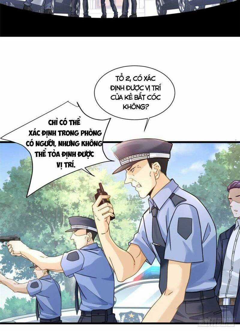 Tân Cực Phẩm Toàn Năng Cao Thủ Chapter 41 trang 2