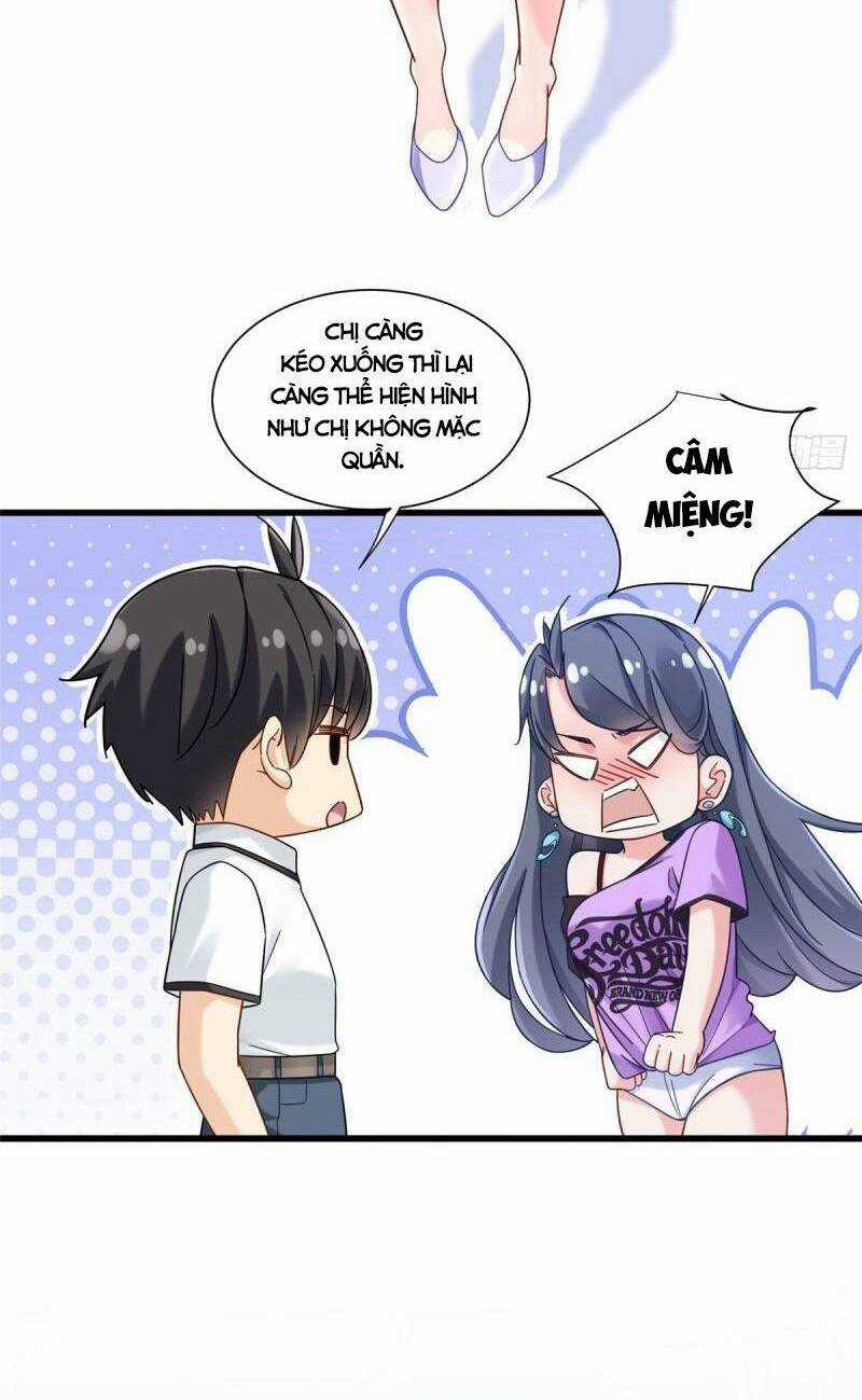 Tân Cực Phẩm Toàn Năng Cao Thủ Chapter 41 trang 20