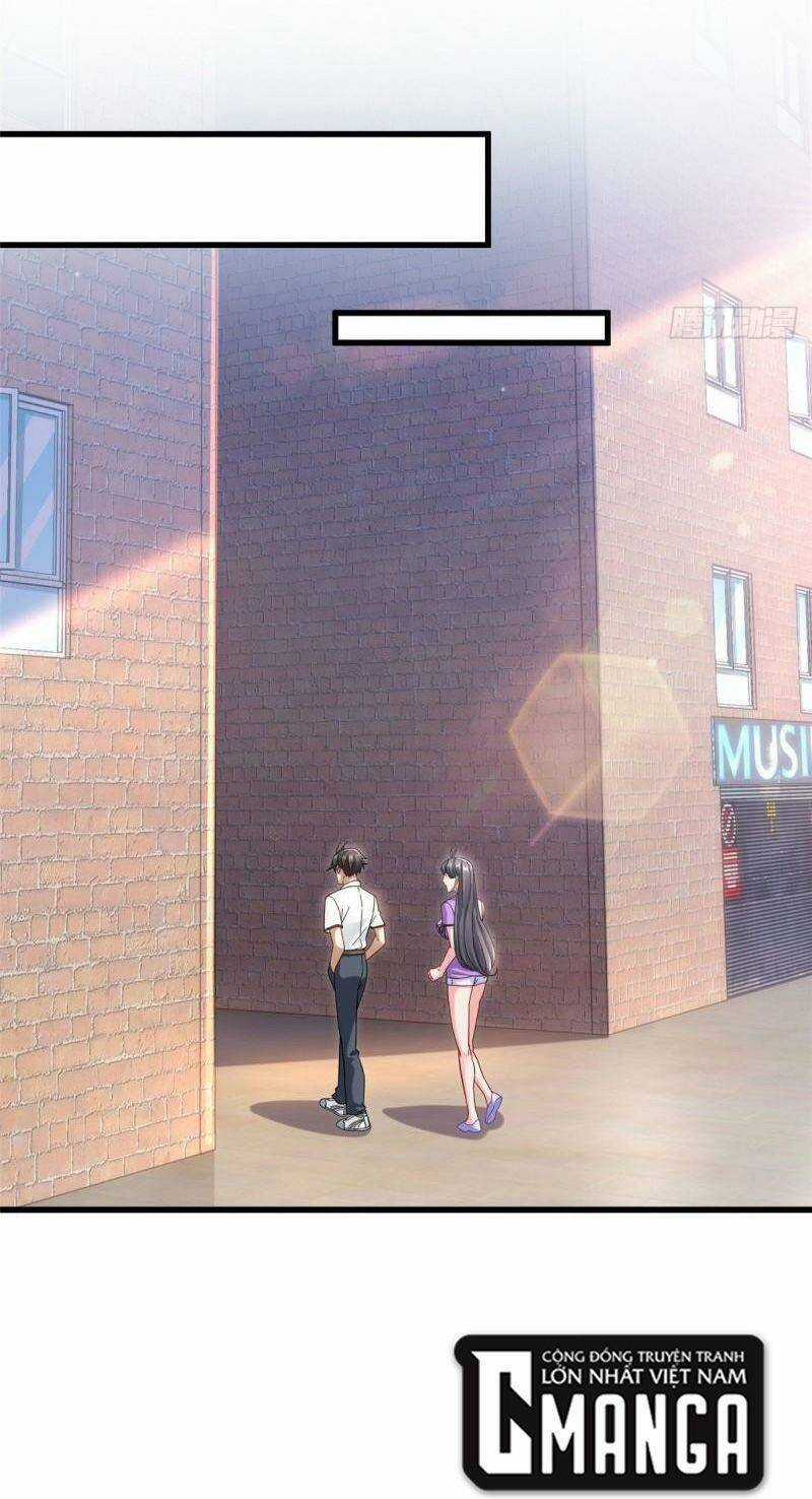 Tân Cực Phẩm Toàn Năng Cao Thủ Chapter 41 trang 21