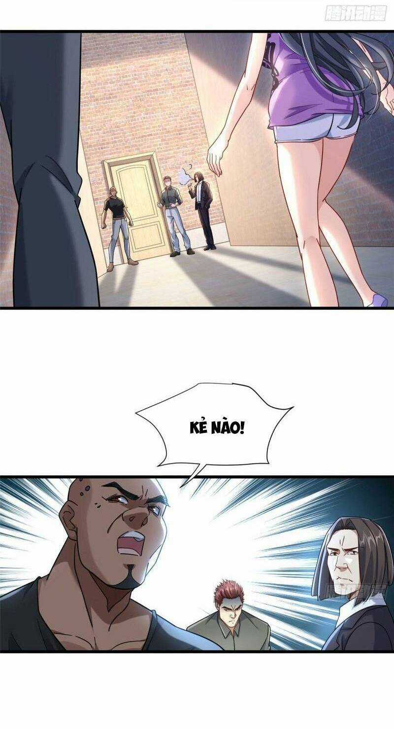 Tân Cực Phẩm Toàn Năng Cao Thủ Chapter 41 trang 22