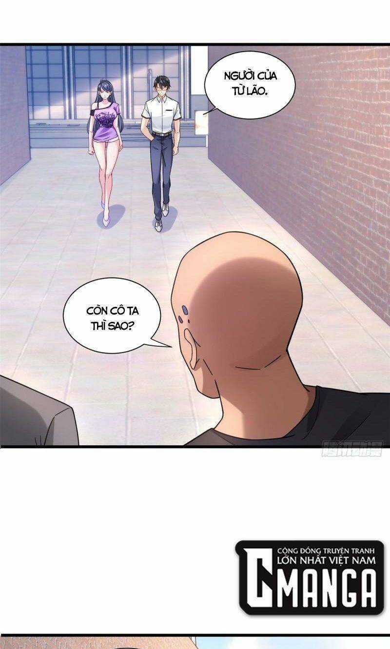 Tân Cực Phẩm Toàn Năng Cao Thủ Chapter 41 trang 23