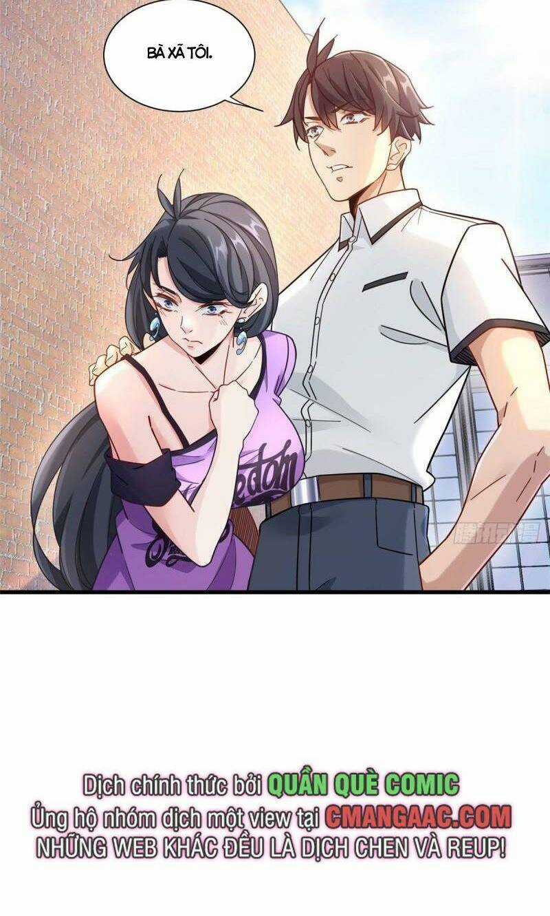 Tân Cực Phẩm Toàn Năng Cao Thủ Chapter 41 trang 24