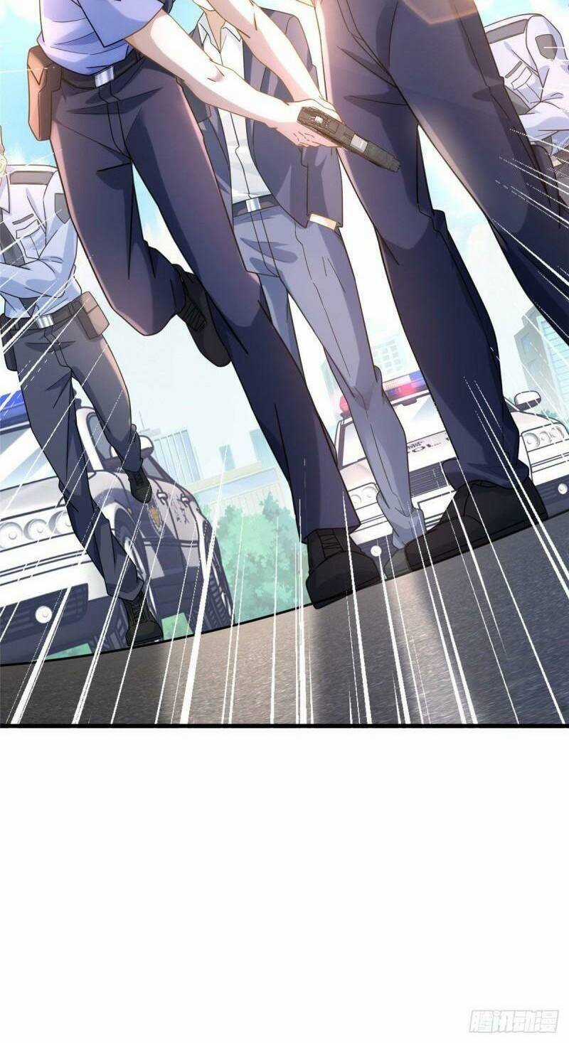 Tân Cực Phẩm Toàn Năng Cao Thủ Chapter 41 trang 4