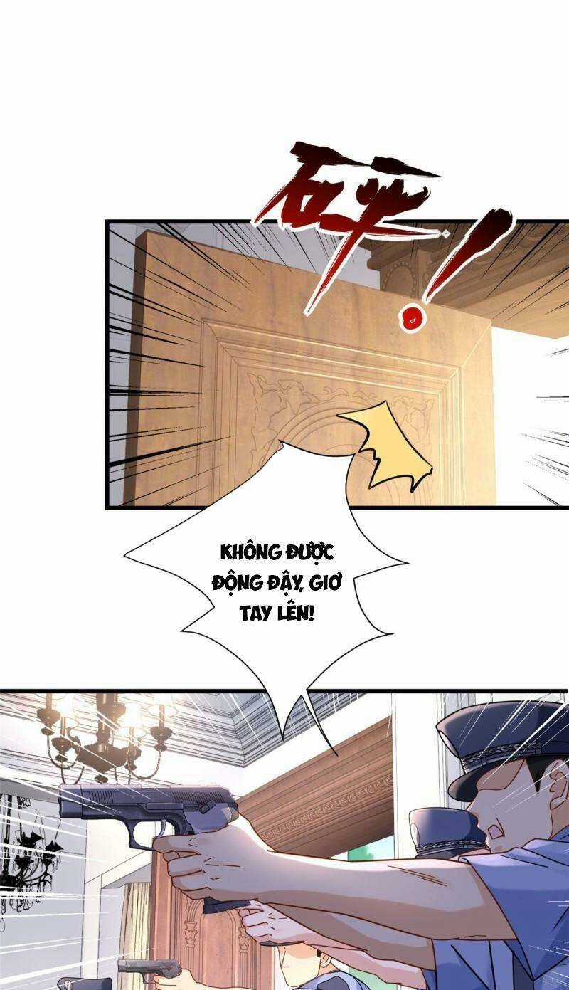 Tân Cực Phẩm Toàn Năng Cao Thủ Chapter 41 trang 5