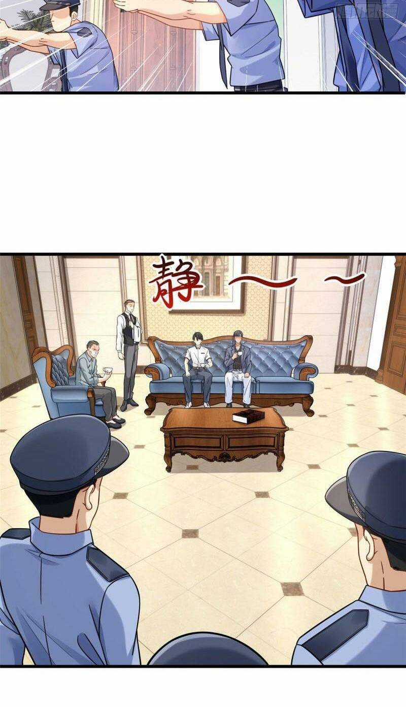 Tân Cực Phẩm Toàn Năng Cao Thủ Chapter 41 trang 6