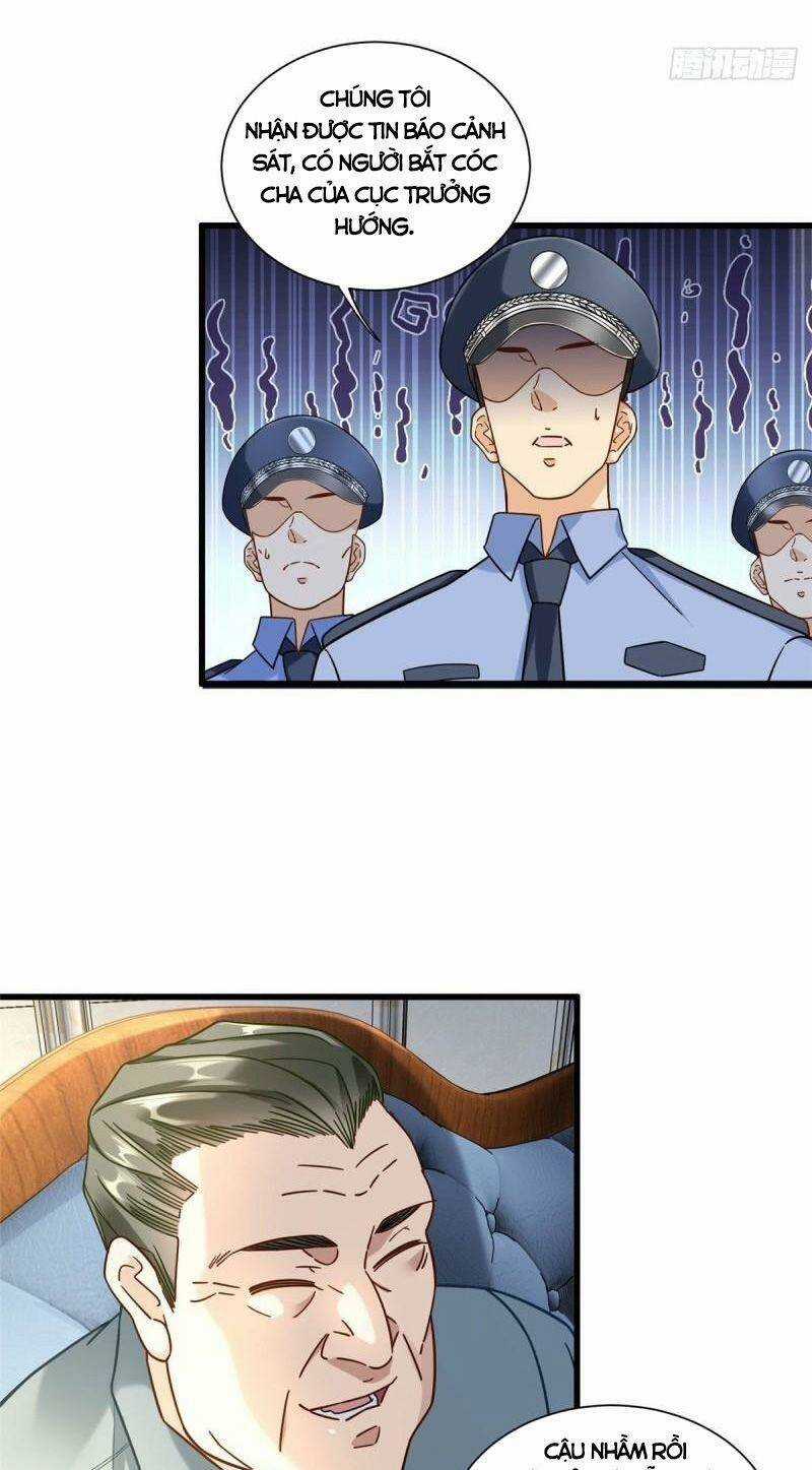 Tân Cực Phẩm Toàn Năng Cao Thủ Chapter 41 trang 7