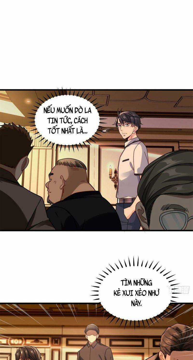 Tân Cực Phẩm Toàn Năng Cao Thủ Chapter 42 trang 13