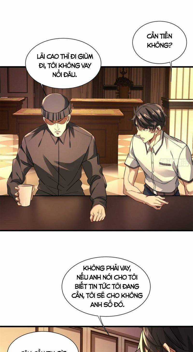 Tân Cực Phẩm Toàn Năng Cao Thủ Chapter 42 trang 15