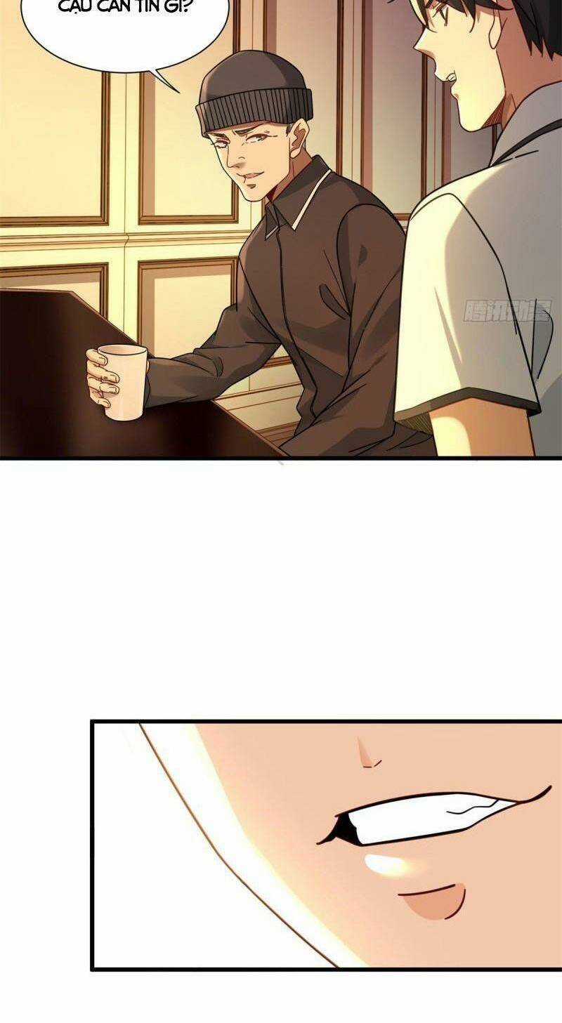 Tân Cực Phẩm Toàn Năng Cao Thủ Chapter 42 trang 16