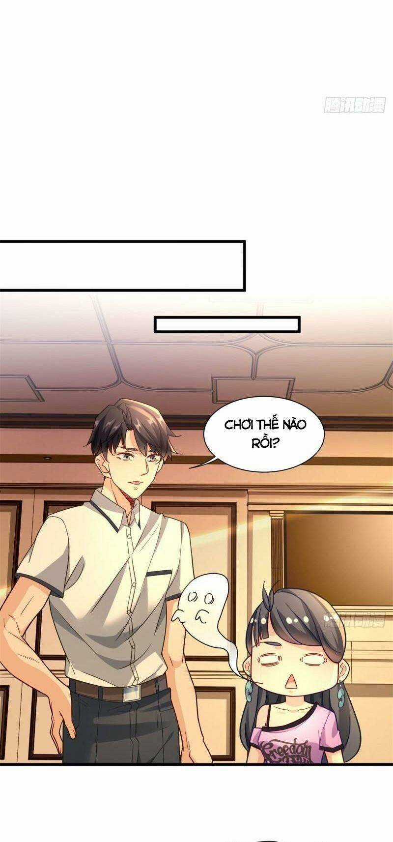 Tân Cực Phẩm Toàn Năng Cao Thủ Chapter 42 trang 17