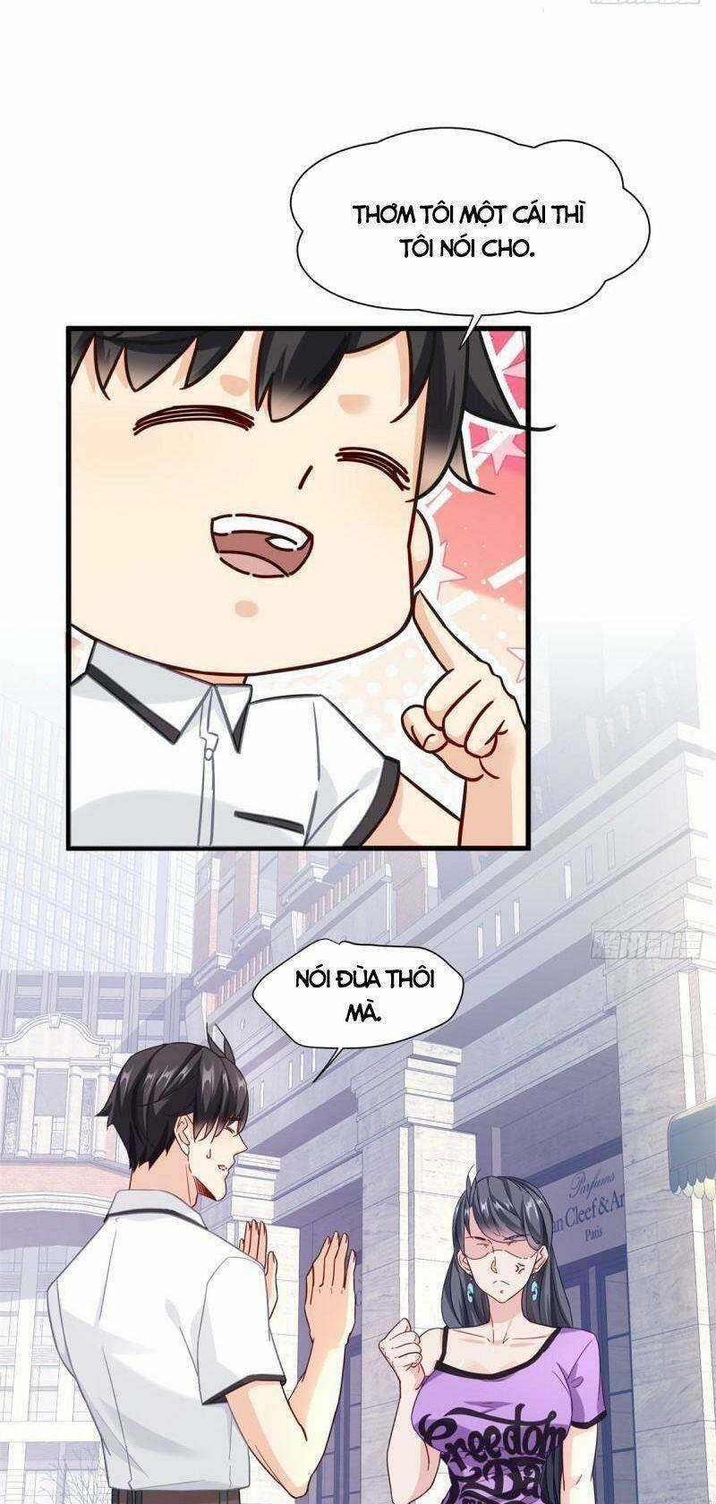 Tân Cực Phẩm Toàn Năng Cao Thủ Chapter 42 trang 19