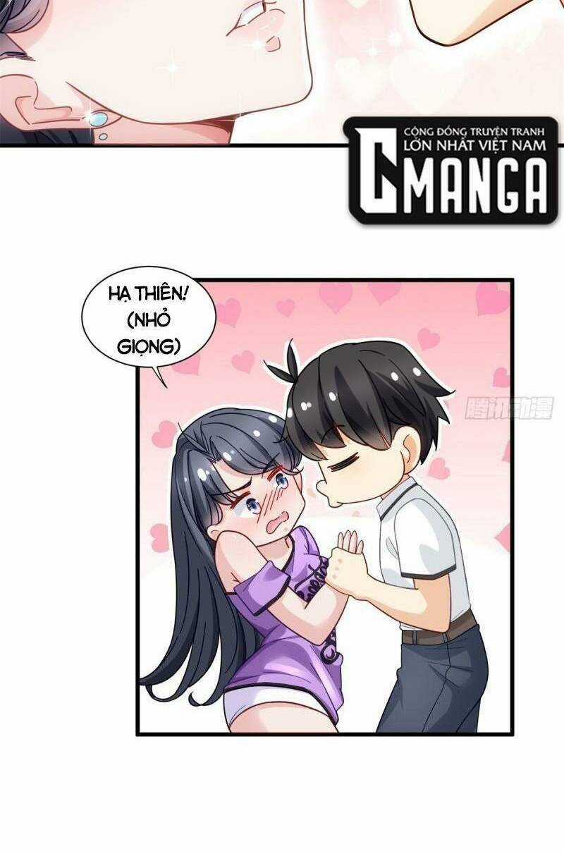 Tân Cực Phẩm Toàn Năng Cao Thủ Chapter 42 trang 2