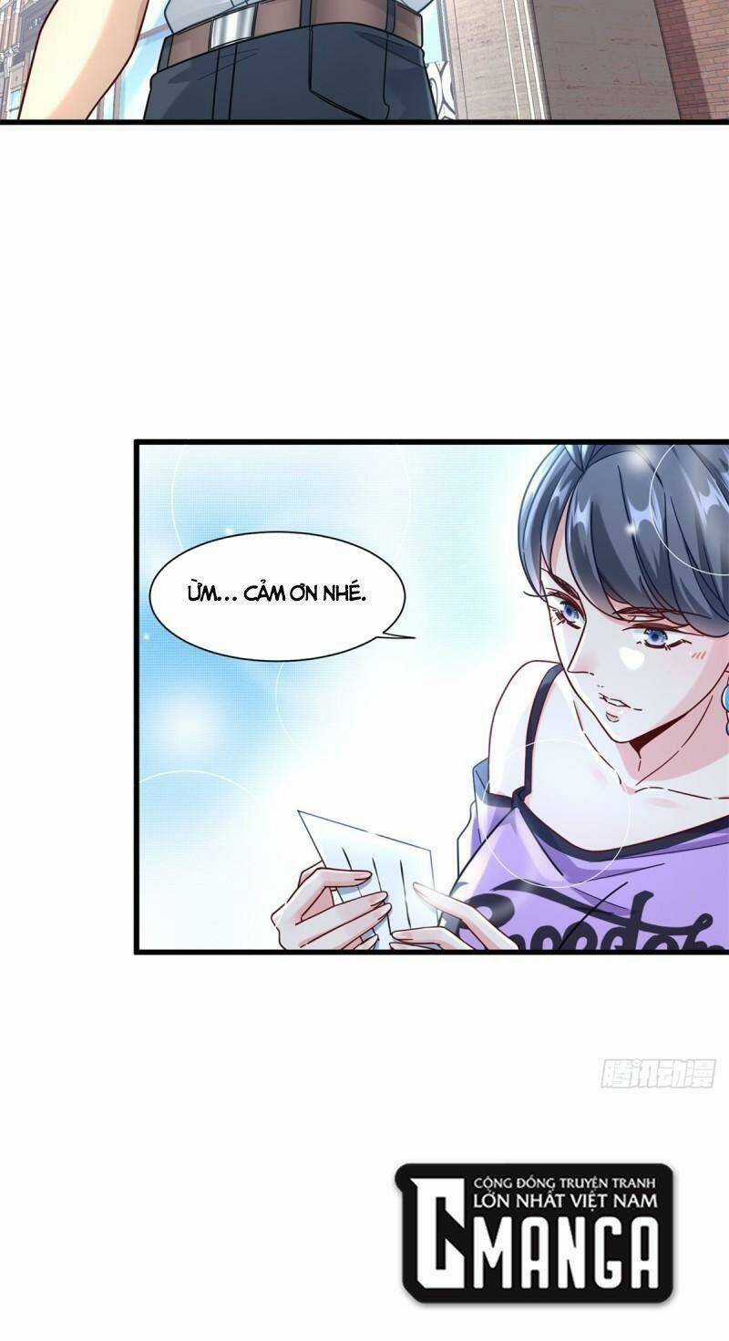 Tân Cực Phẩm Toàn Năng Cao Thủ Chapter 42 trang 21