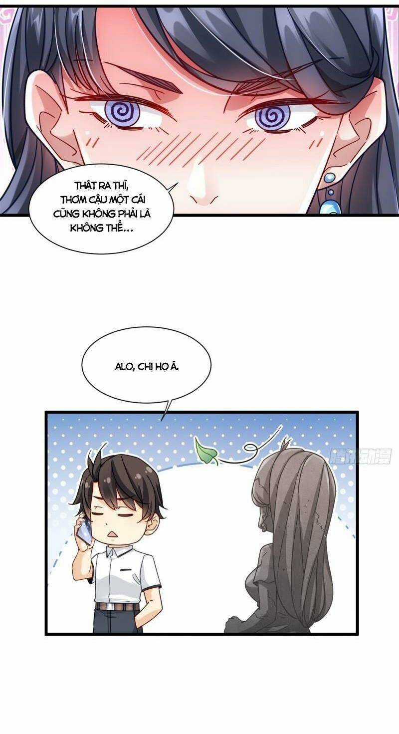 Tân Cực Phẩm Toàn Năng Cao Thủ Chapter 42 trang 22