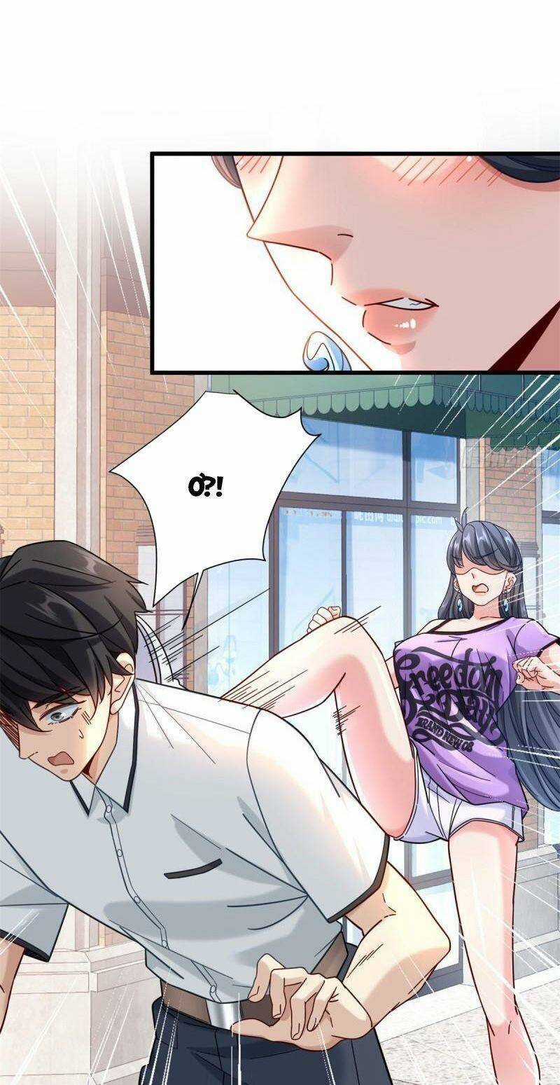 Tân Cực Phẩm Toàn Năng Cao Thủ Chapter 42 trang 23