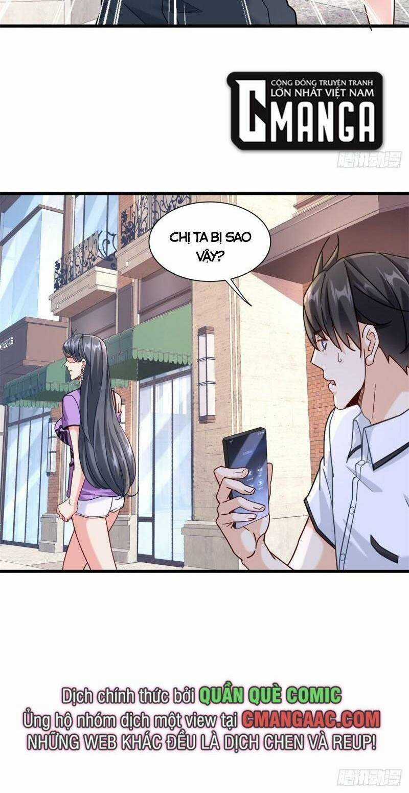 Tân Cực Phẩm Toàn Năng Cao Thủ Chapter 42 trang 24