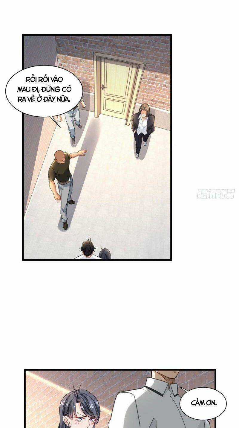 Tân Cực Phẩm Toàn Năng Cao Thủ Chapter 42 trang 3