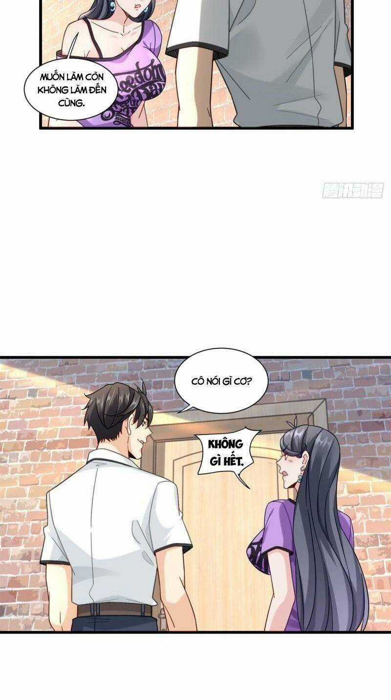 Tân Cực Phẩm Toàn Năng Cao Thủ Chapter 42 trang 4