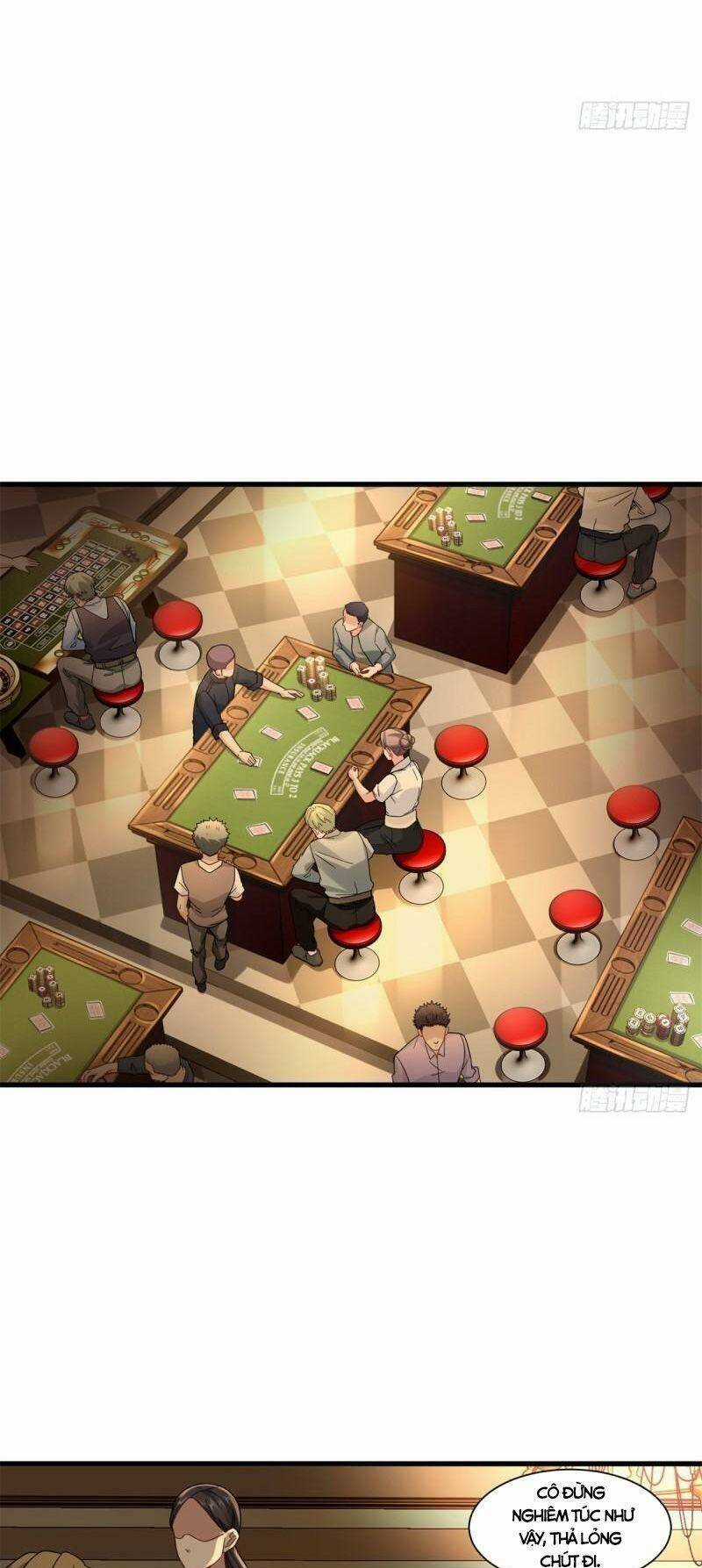 Tân Cực Phẩm Toàn Năng Cao Thủ Chapter 42 trang 5