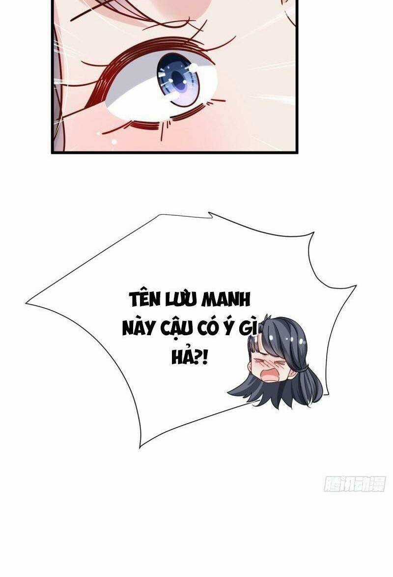 Tân Cực Phẩm Toàn Năng Cao Thủ Chapter 42 trang 8