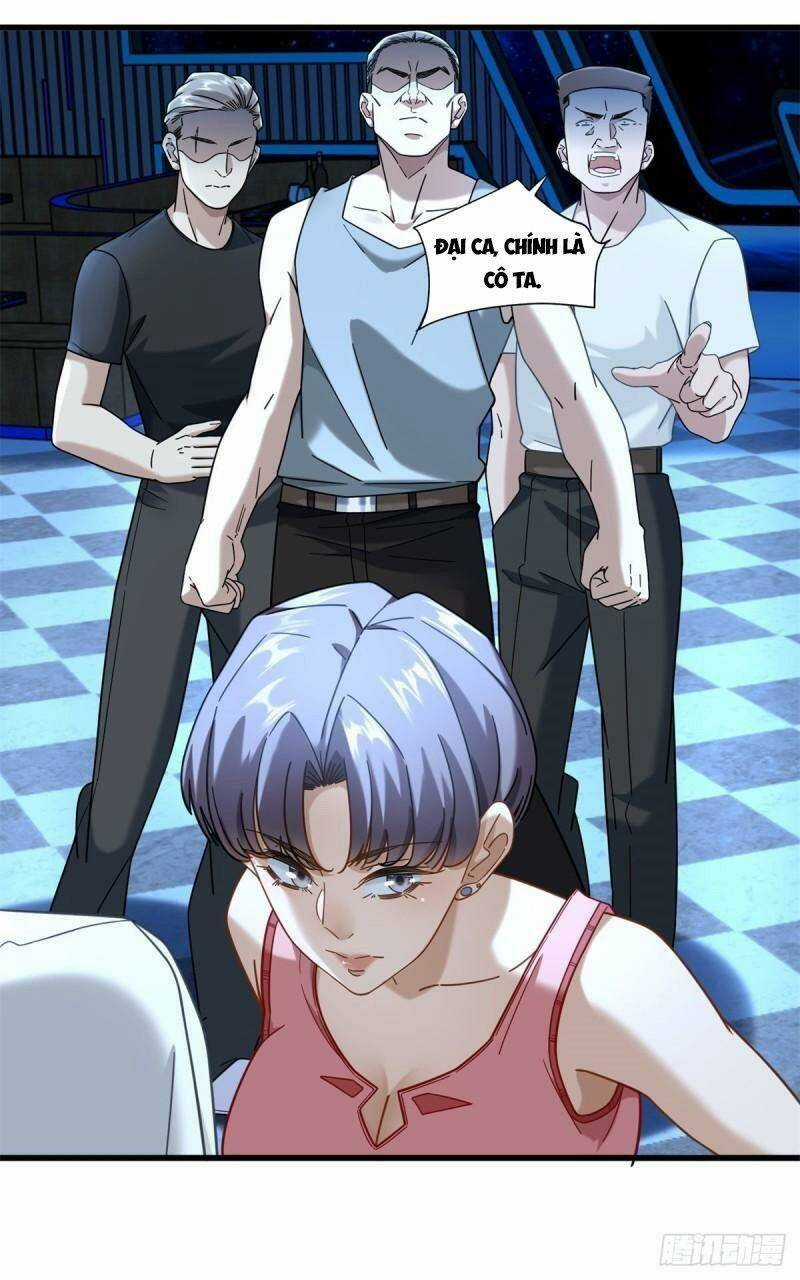 Tân Cực Phẩm Toàn Năng Cao Thủ Chapter 43 trang 10